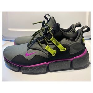 NWOT Nike Custom VTM Running Shoes